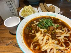 -韩师傅老大同刀削面(北苑路店)