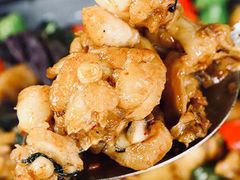 -蛙小淲(虎门万达店)