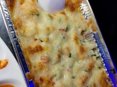 -十三姨正合丰烤肉(营迹路店)