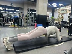 -VPsmart私教健身工作室(新华路旗舰店)