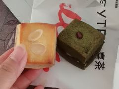 -喜茶(北京通州万达店)
