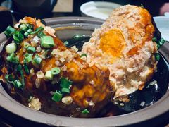 招牌狮子头-扬州狮子楼·非遗淮扬菜(总店)