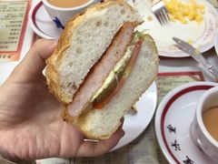 -华星冰室(湾仔店)