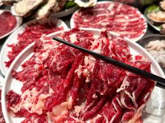 -张凯达·深海石斑鱼潮汕火锅(十五年品牌•虹桥天街店)