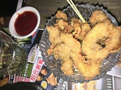 -AZUL by FUEL蓝色·法式酒馆(琶醍店)