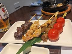 烧鸟-一升庵(仙霞路店)