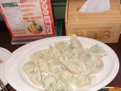 -前海沿·青岛菜(李沧万达店)
