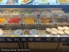 -蠔友汇(皇姑店)
