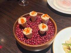 -庐灶江南·江南菜·四合院Bistro(东直门·华侨夜泊君亭店)