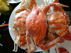 -荣誉国际酒店-云顶旋转餐厅