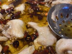 -天堂鸟水煮鱼(经南三路店)