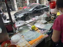 -权记骨粥
