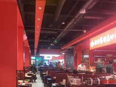 -洞子口重庆鲜货火锅(楚翘城旗舰店)