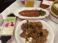 -大鸭梨烤鸭(石佛营店)