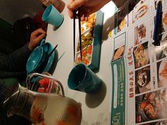 -荷塘秋月·本帮江浙菜(国权路店)