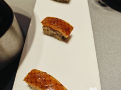 -阿庄新豫菜(航海东路店)