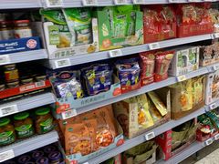 -沃尔玛购物广场(中山店)