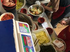 -蓉城西二道无名冒菜(西二道街店)