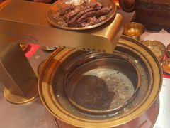 -西塔老太太泥炉烤肉(苏州大悦城店)