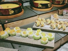 -吉布鲁牛排海鲜自助(芙蓉万家丽店)