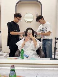 -SALON TV x ILCOLPO