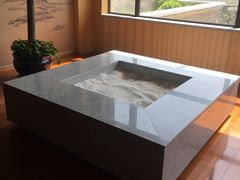 大堂-北京古北水镇御舍温泉酒店