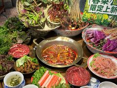-牛签签串串香(IFS店)
