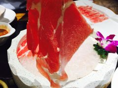 -川中故事·成都老火锅(东书房店)