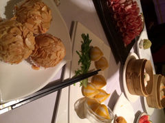 翡翠小城(Jade Palace)-翡翠小城·海鲜豆捞·广式点心(老佛爷店)