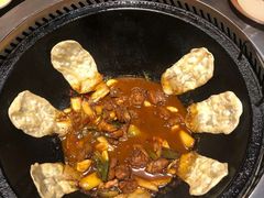 -锅来乐地锅鸡(安亭店)