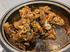 -骨大叔酱大骨自助火锅(东街口店)