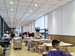 -辣辣小吃豆花米线(大观篆新农贸市场店)