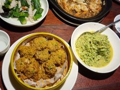 -前海沿·青岛菜(五四广场永旺店)