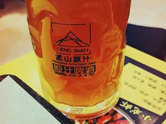 -望京小腰(北京总店)