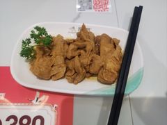 -苏晓玥·手作江南小吃(深圳北站店)