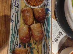 -和府捞面(东直门银座店)