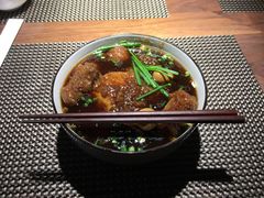 -十面春风·江南面馆(崇宁路店)