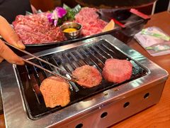 -大阪烧肉BAKA一代(国贸商住大厦店)