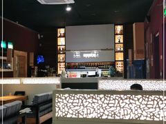 -苹果树下艺术餐厅(宋庄店)