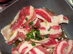 -新石器烤肉(千灯大润发店)