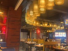 -小杨烤肉·陕西烧烤·陕西地方菜(龙首店)