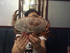 -鸿腾国际大酒店-海鲜姿造海鲜烤肉自助餐