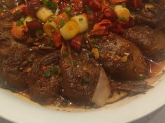 -盛百味·家宴餐厅(霸州分店)