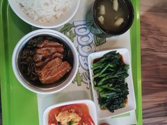 -老乡鸡(南京新街口洪武北路店)