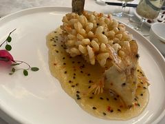 -海味观(老西门店)