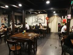 大堂-河上轩(湖墅北路店)