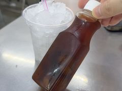 -榮泰米粉湯(Left Shop)