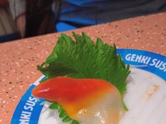 -元气寿司(东方宝泰店)