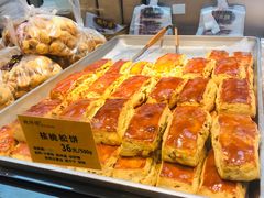-鲍师傅糕点(江苏路店)