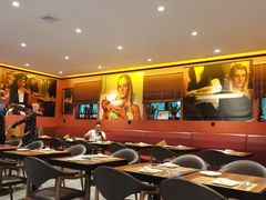 -安妮意大利餐厅(丽都店)